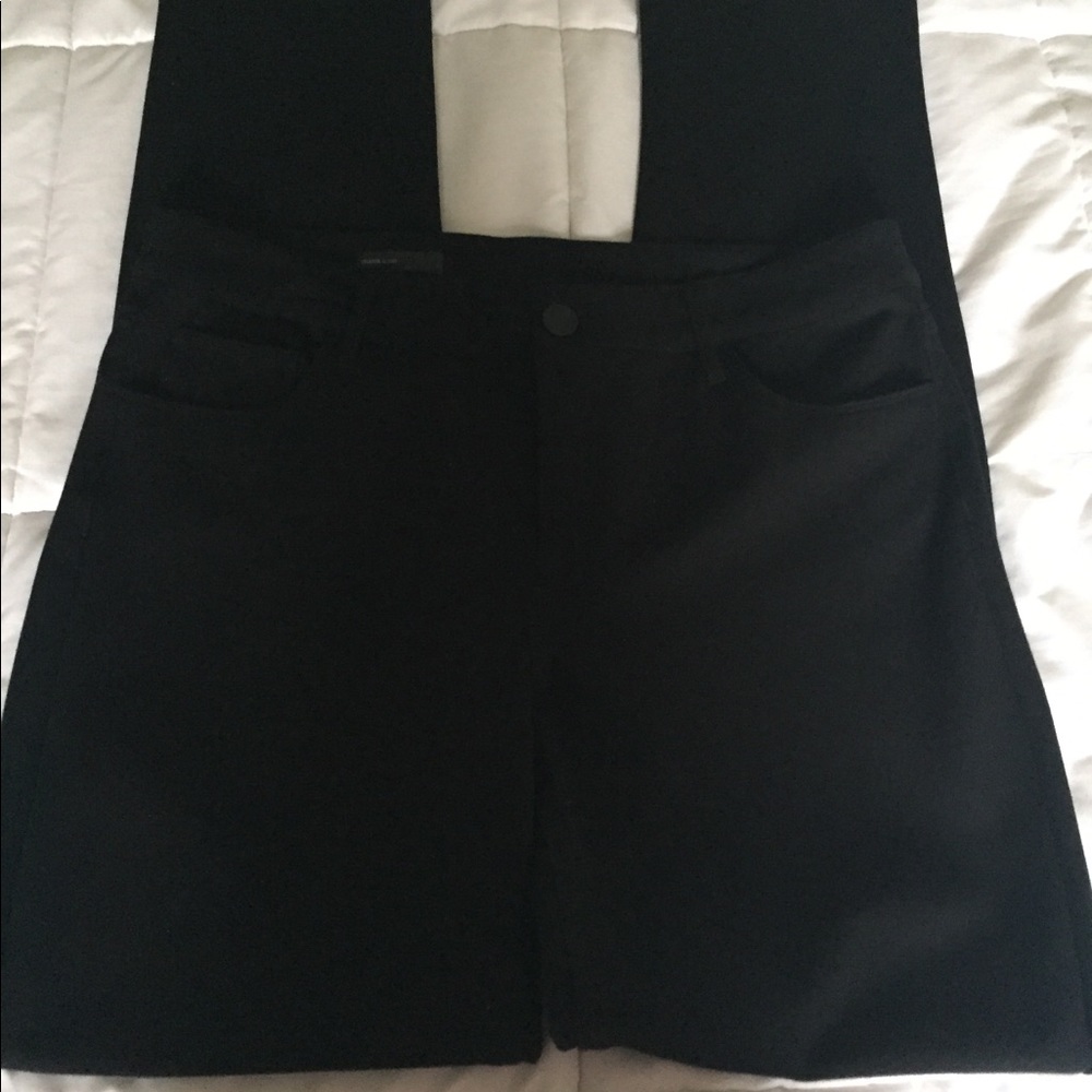 Beautiful Kut From the Kloth Black Skinny Jeans